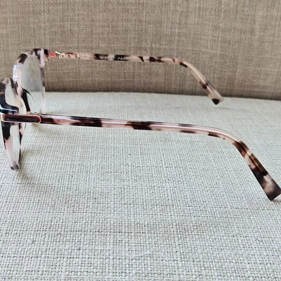 Warby Parker Eyeglasses Frame MAEVE M 7286 51[]19 135  display picture 2